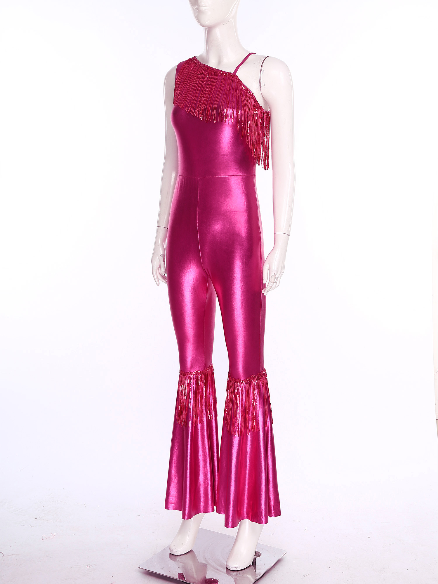Vrouwen Clubwear Mode 70s 80s  - Women'S Fashion Of The 70S recensie en prijs