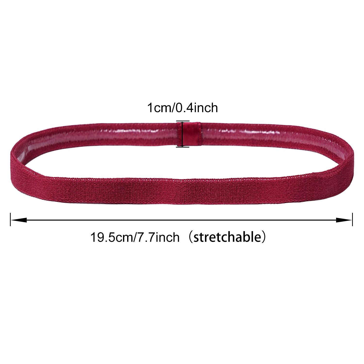3 Stuks Antislip Sport Haarban - Women'S Fashion Guide recensie en prijs