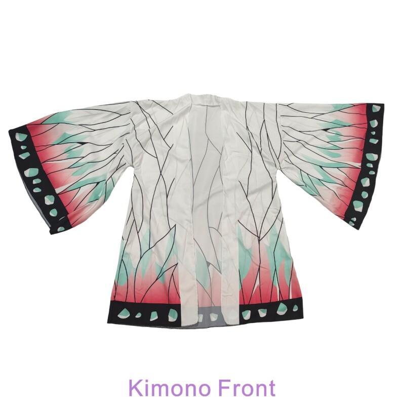 Zomer Japanse Anime Shinobu Ko - Women'S Fashion Knitwear recensie en prijs