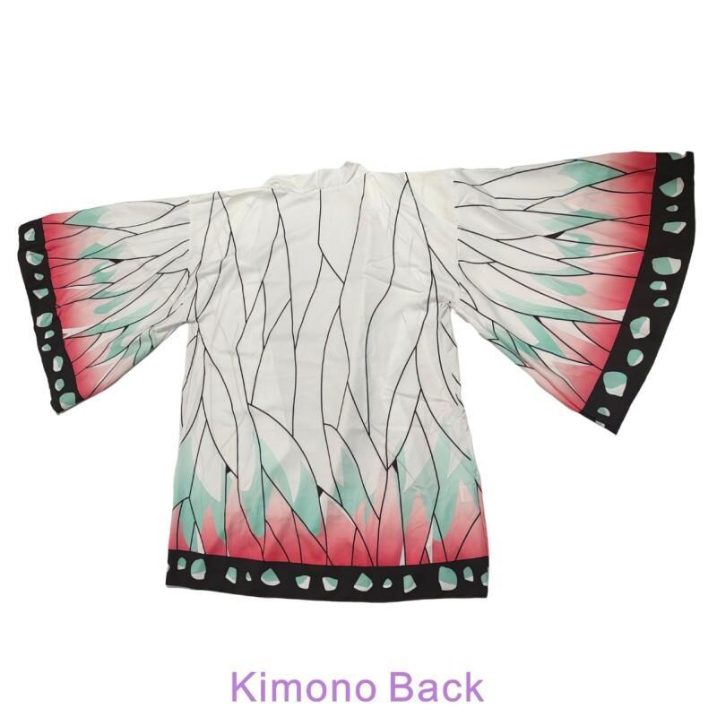 Zomer Japanse Anime Shinobu Ko - Women'S Fashion Knitwear recensie en prijs
