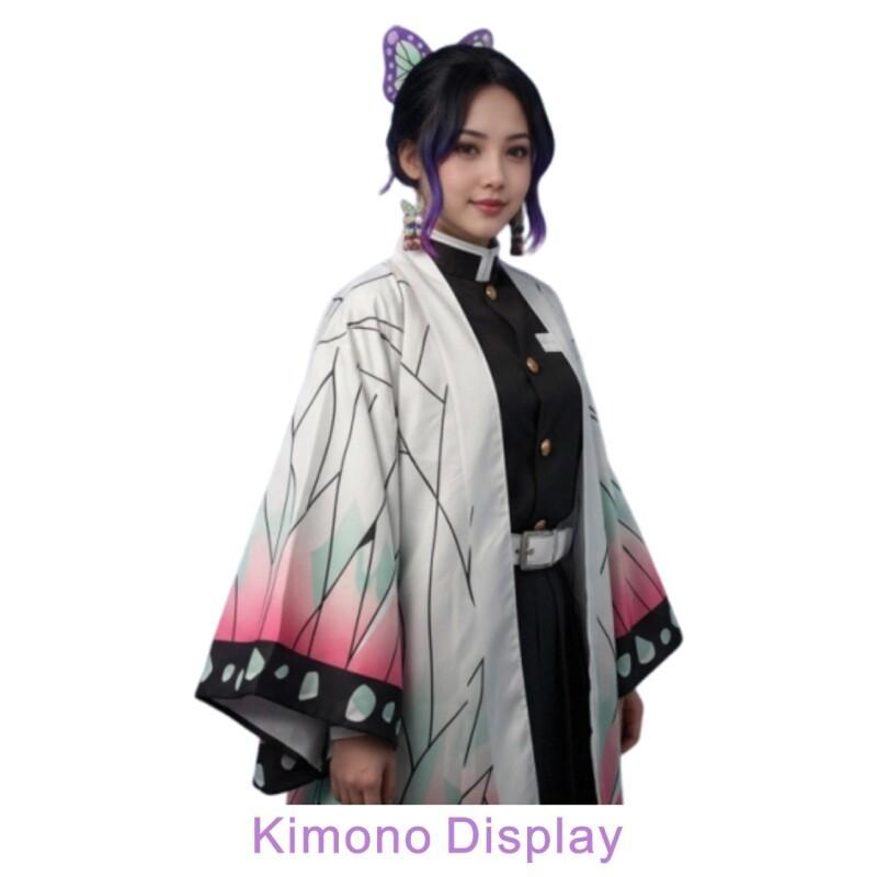 Zomer Japanse Anime Shinobu Ko - Women'S Fashion Knitwear recensie en prijs