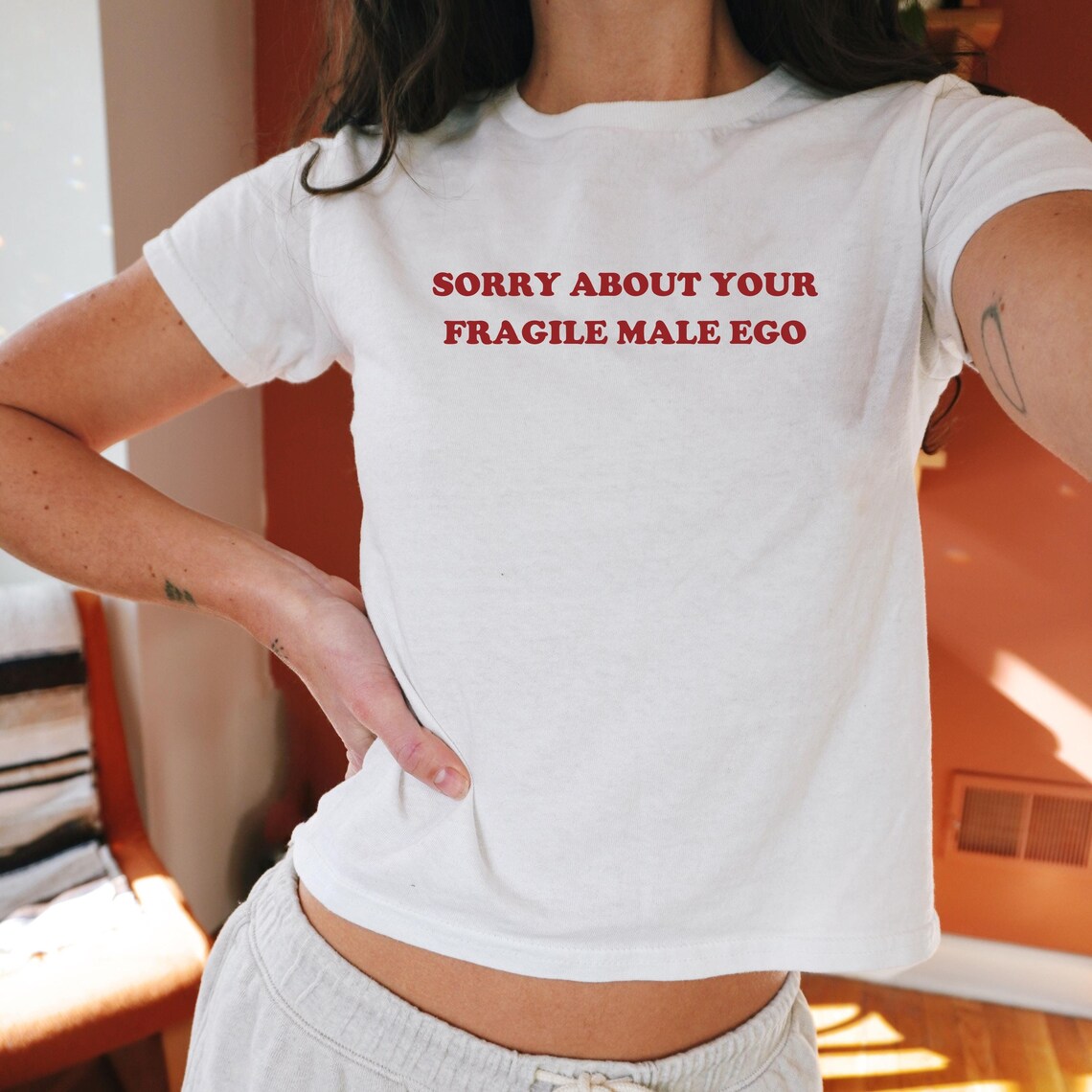 Skuggnas Sorry Over Uw Grappig - Women'S Fashion In The 90S recensie en prijs