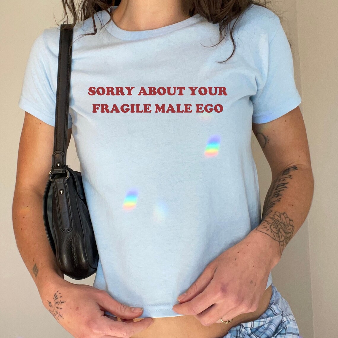 Skuggnas Sorry Over Uw Grappig - Women'S Fashion In The 90S recensie en prijs