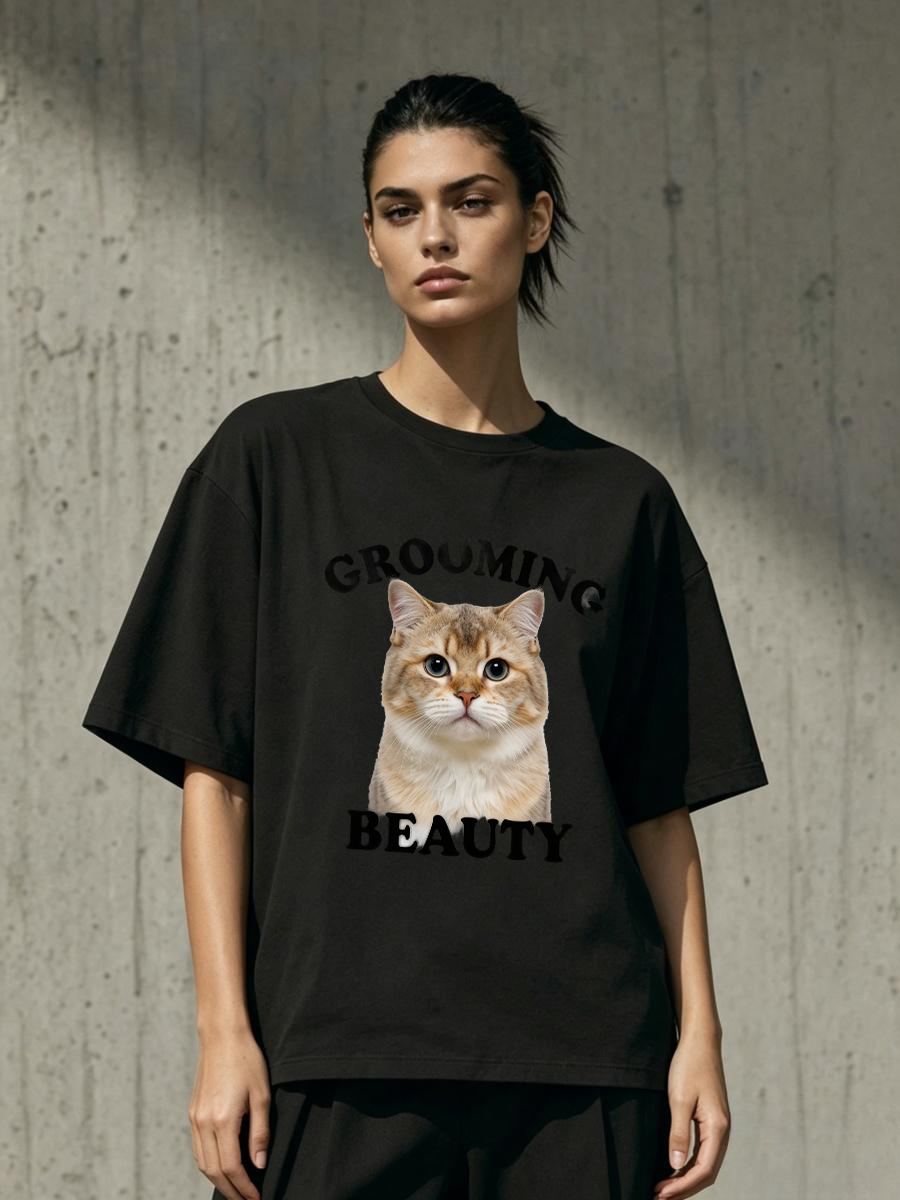 T-shirt vrouw midden van de ee - Women'S Fashion In The 1960S recensie en prijs
