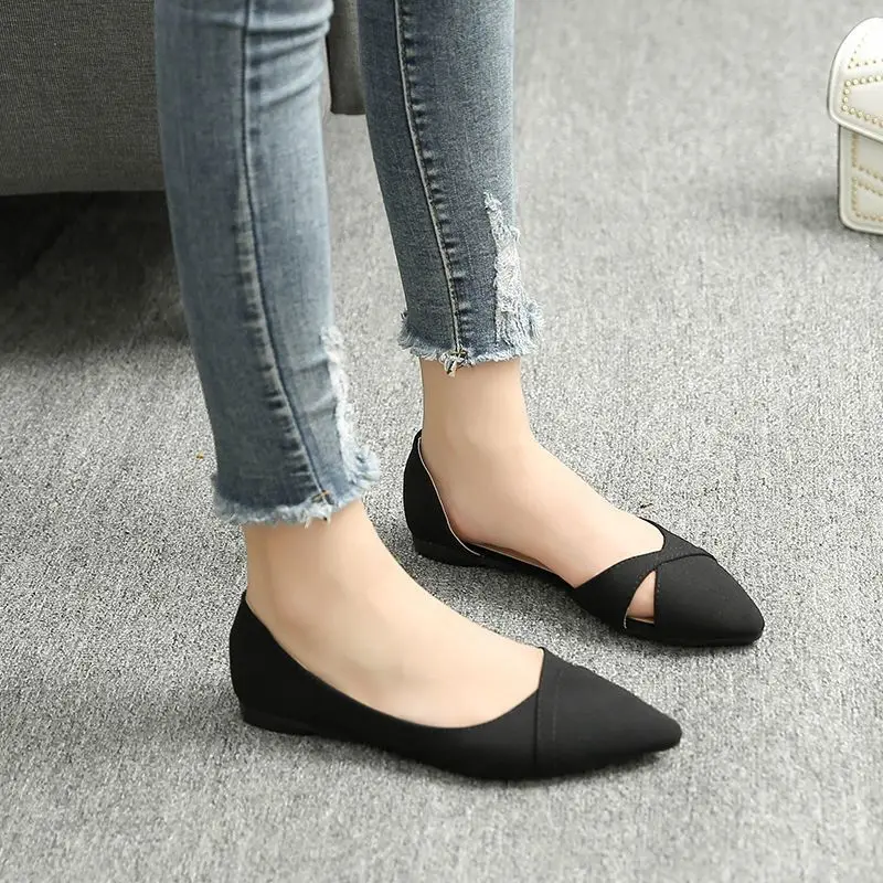 Antislip damesflats Chique en  - Women'S Fashion Quick Delivery recensie en prijs
