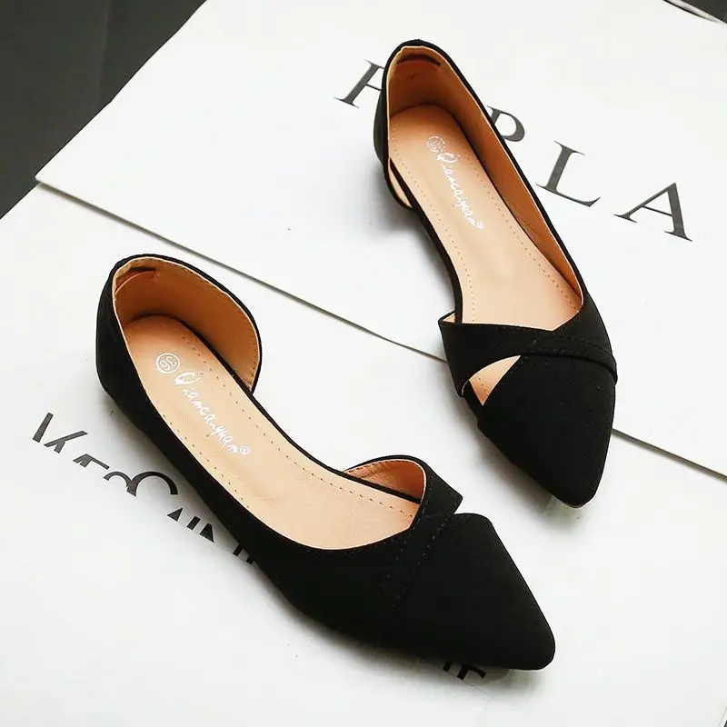 Antislip damesflats Chique en  - Women'S Fashion Quick Delivery recensie en prijs