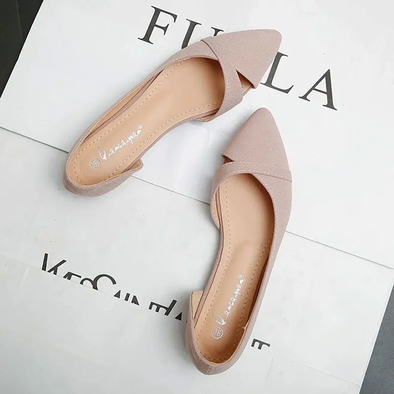 Antislip damesflats Chique en  - Women'S Fashion Quick Delivery recensie en prijs