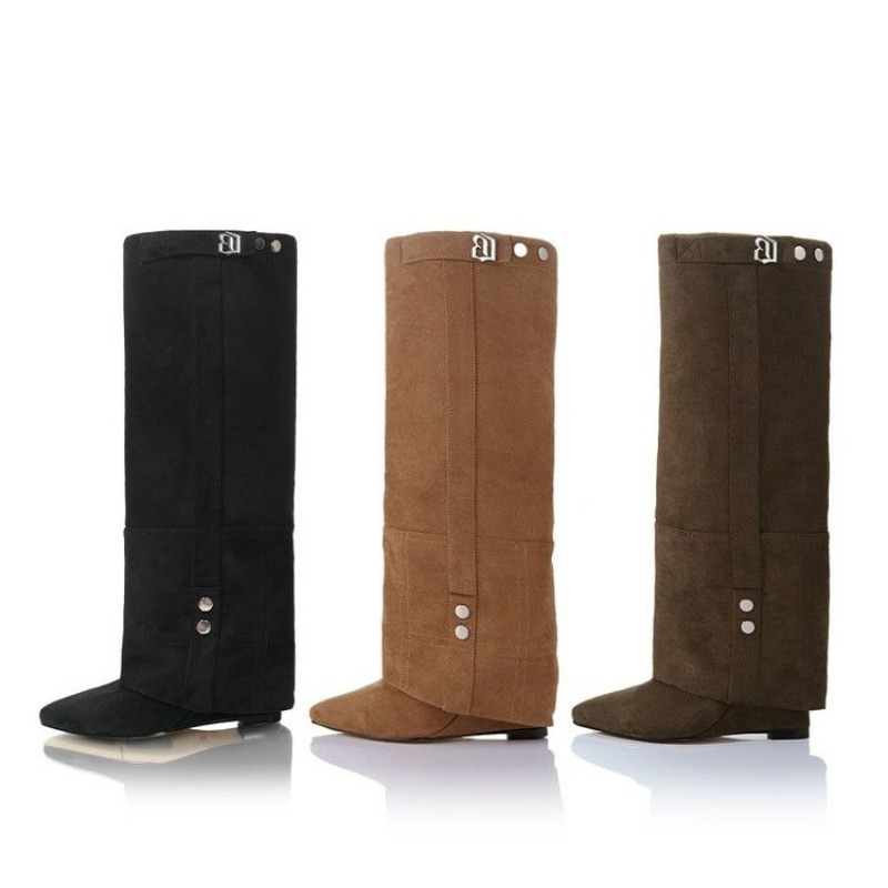 Dameslaarzen Elegante comforta - Women'S Fashion Boots 2025 recensie en prijs