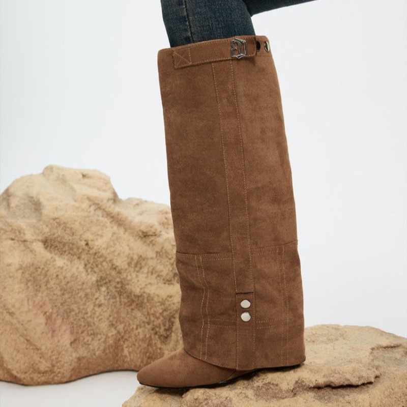 Dameslaarzen Elegante comforta - Women'S Fashion Boots 2025 recensie en prijs