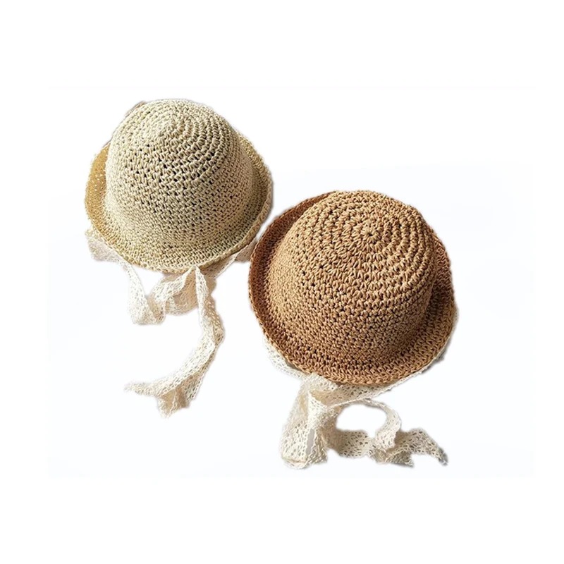 Zomer Koreaanse babyjongen mei - Straw Hat Summer recensie en prijs