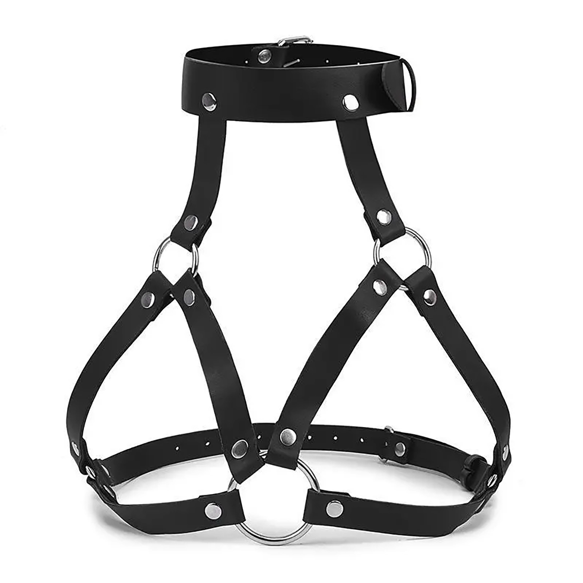 Vrouwen Mode Harnas Riem Borst - Women'S Fashion Harness recensie en prijs