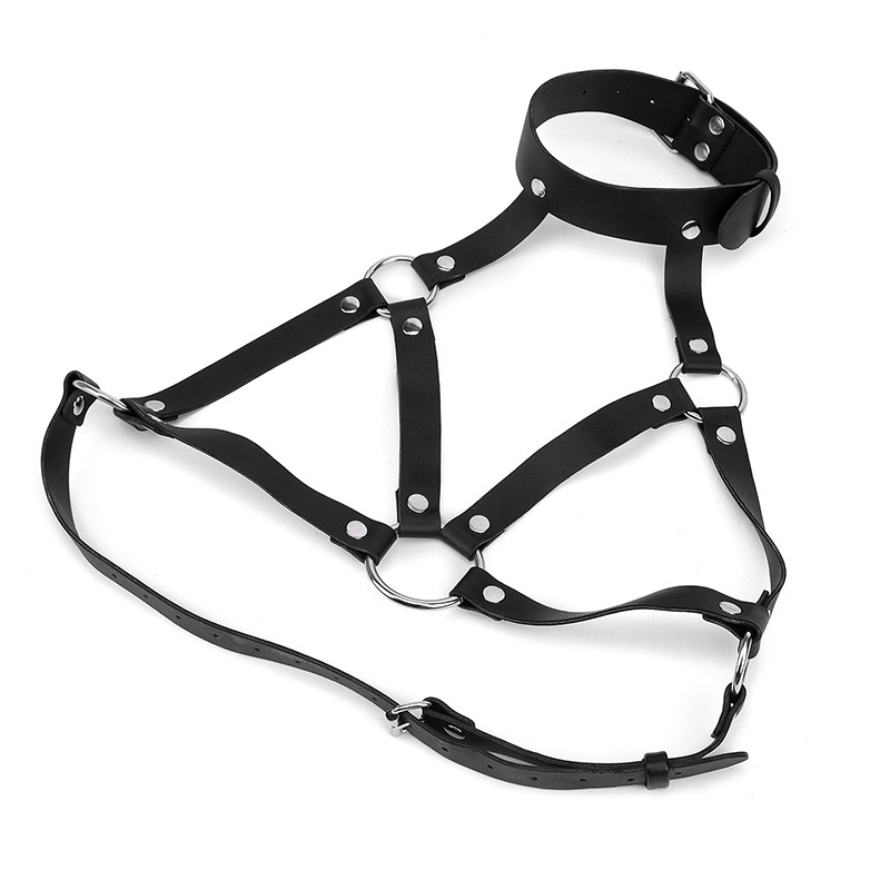Vrouwen Mode Harnas Riem Borst - Women'S Fashion Harness recensie en prijs