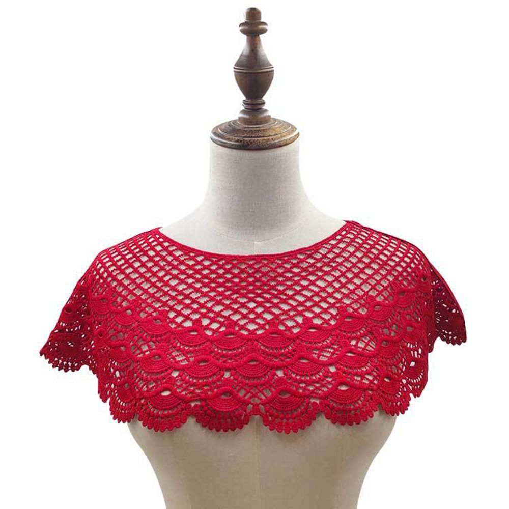 Kanten holle zonnebeschermings - Women'S Fashion Knitwear recensie en prijs