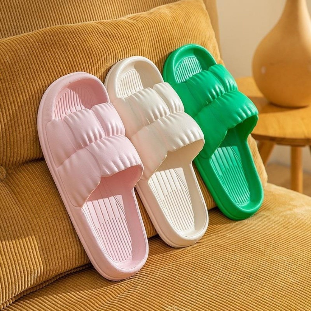 Mode EVA Cloud Slippers Zachte - Women Fashion Store recensie en prijs