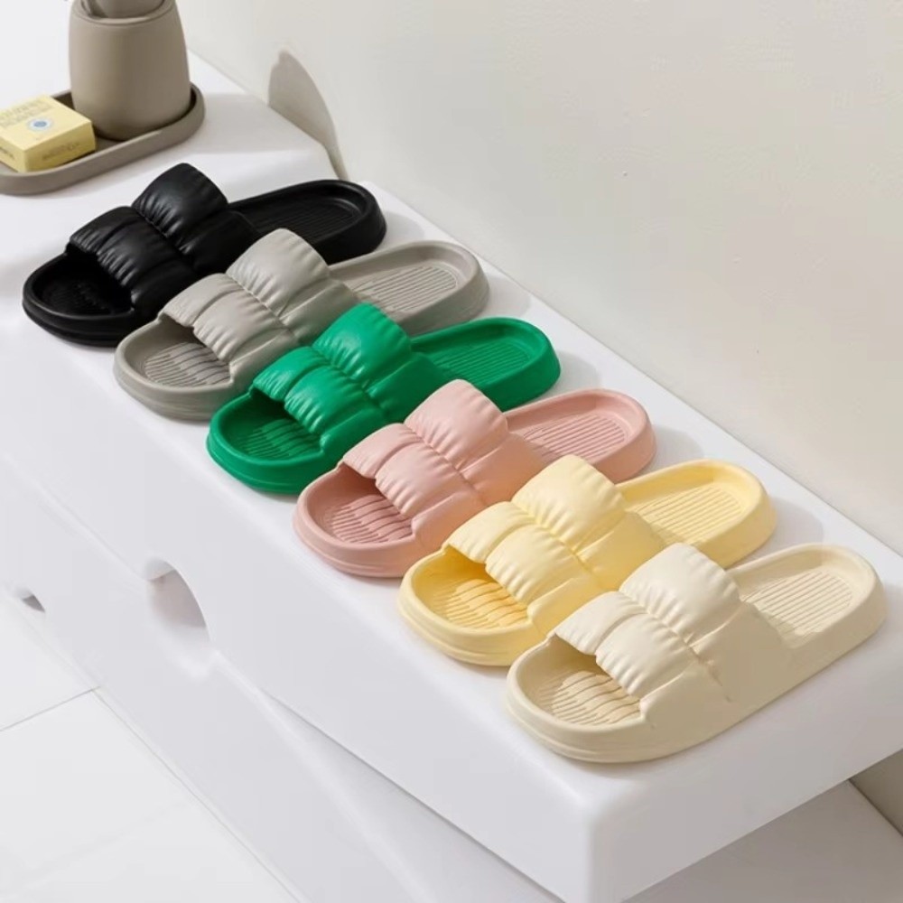 Mode EVA Cloud Slippers Zachte - Women Fashion Store recensie en prijs