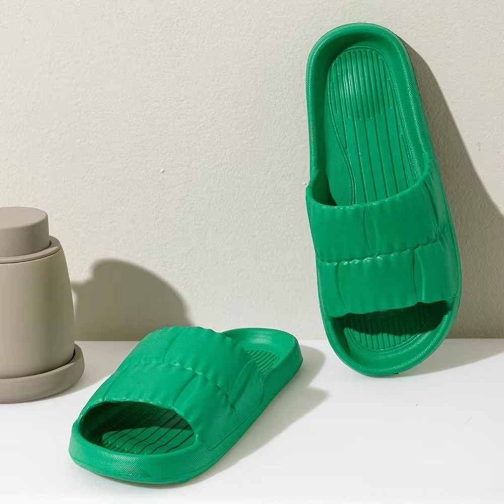 Mode EVA Cloud Slippers Zachte - Women Fashion Store recensie en prijs