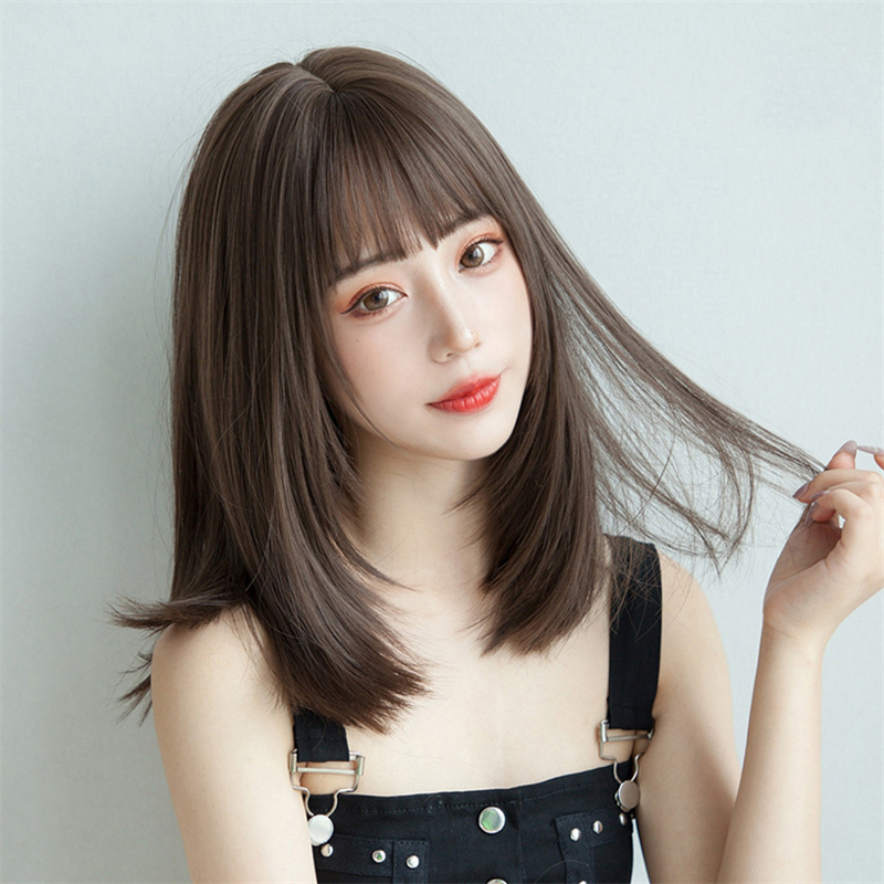 Korea Stijl Hair Extensions Sy - Women'S Fashion Korea recensie en prijs