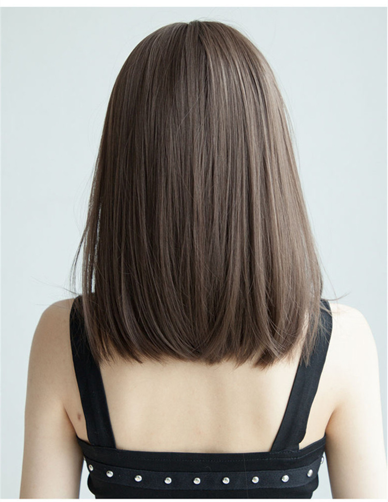 Korea Stijl Hair Extensions Sy - Women'S Fashion Korea recensie en prijs