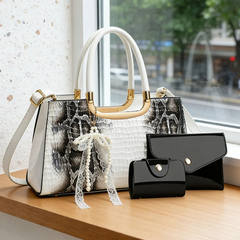 Dameshandtasset, avondclutch m - Crossbody Bag Women recensie en prijs