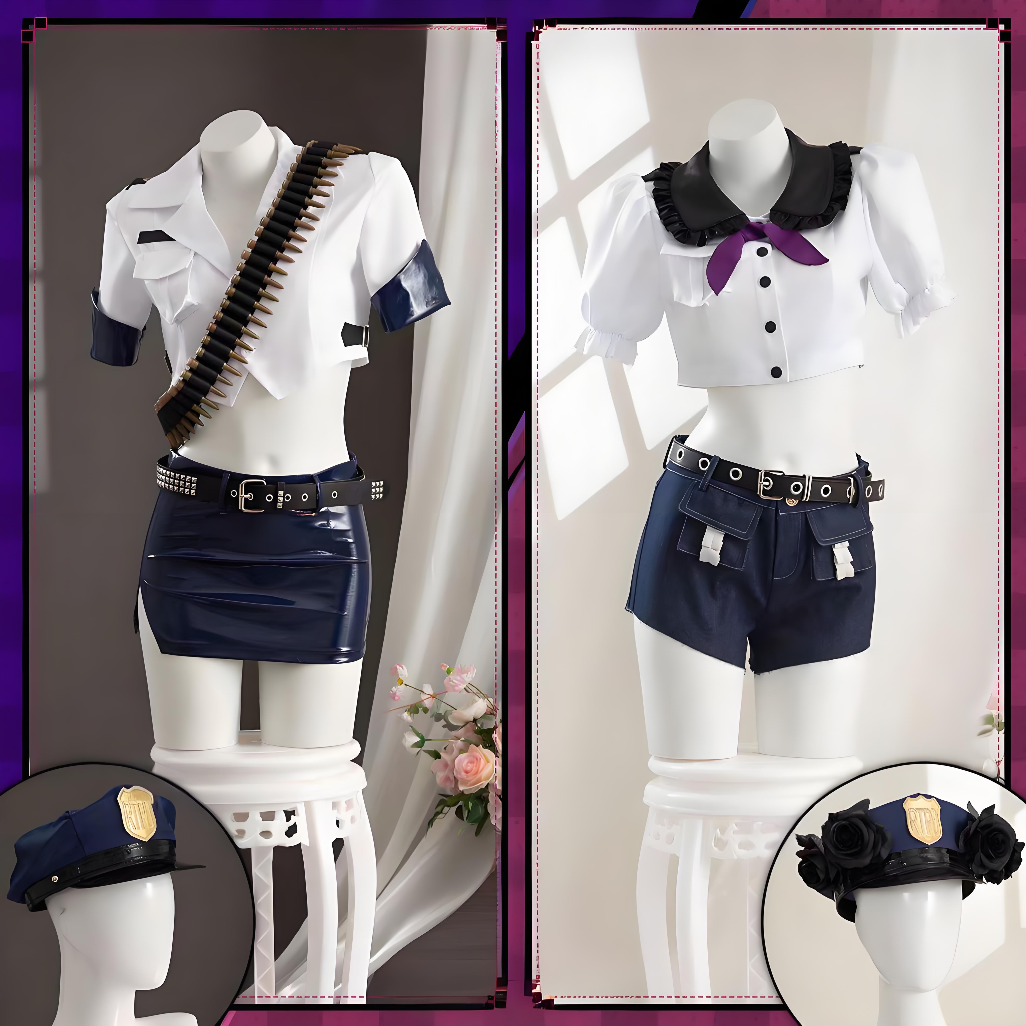 Panty & Kous met Jarretellegor - Knitted Vest Women recensie en prijs