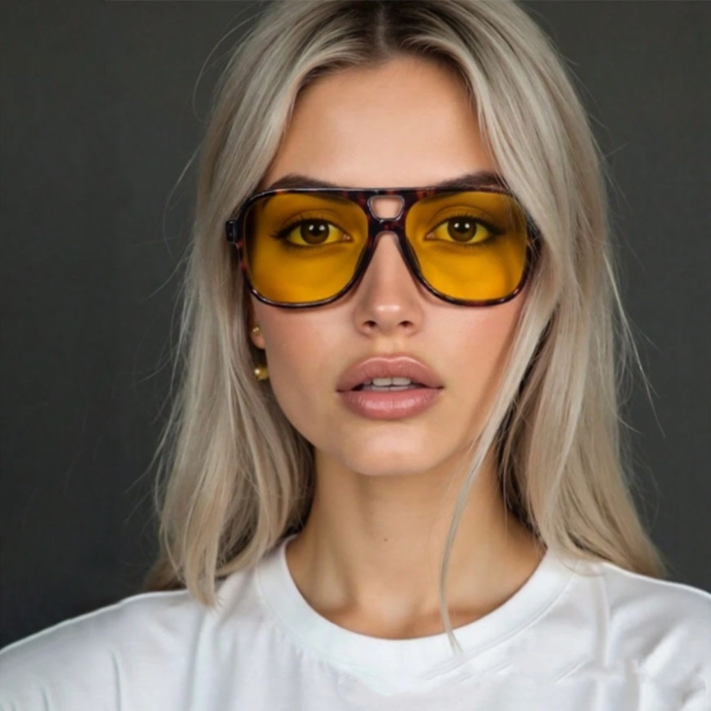 Nieuwe Vintage Klassieke Desig - Women'S Fashion Eyewear recensie en prijs