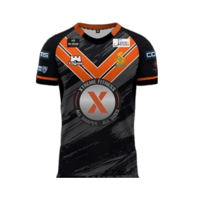 2026 Zomer Nieuwe Heren Rugby  - Women'S Fashion Rugby Shirt recensie en prijs