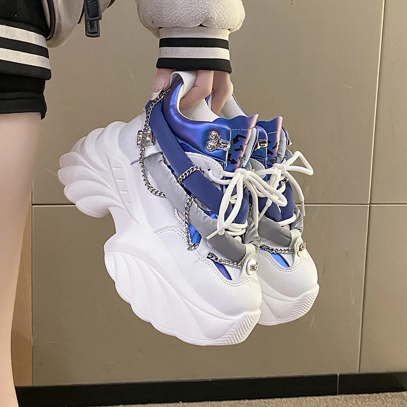 Mooie Kawaii Dames sneakers we - Women'S Fashion Running Shoes recensie en prijs