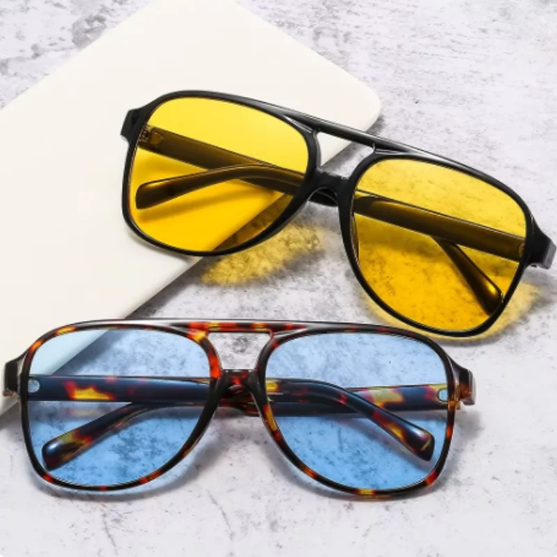Unisex mode-zonnebril UV400-be - Women'S Fashion In The 90S recensie en prijs