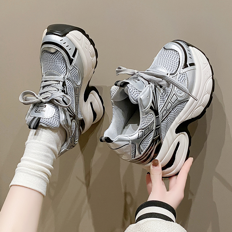 Dames Casual Schoenen met Dikk - Women'S Fashion Running Shoes recensie en prijs