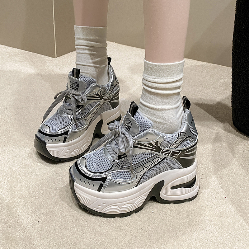 Dames Casual Schoenen met Dikk - Women'S Fashion Running Shoes recensie en prijs