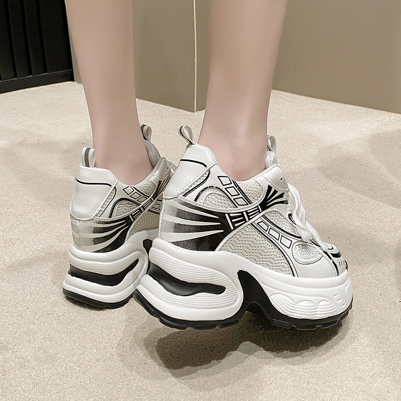 Dames Casual Schoenen met Dikk - Women'S Fashion Running Shoes recensie en prijs