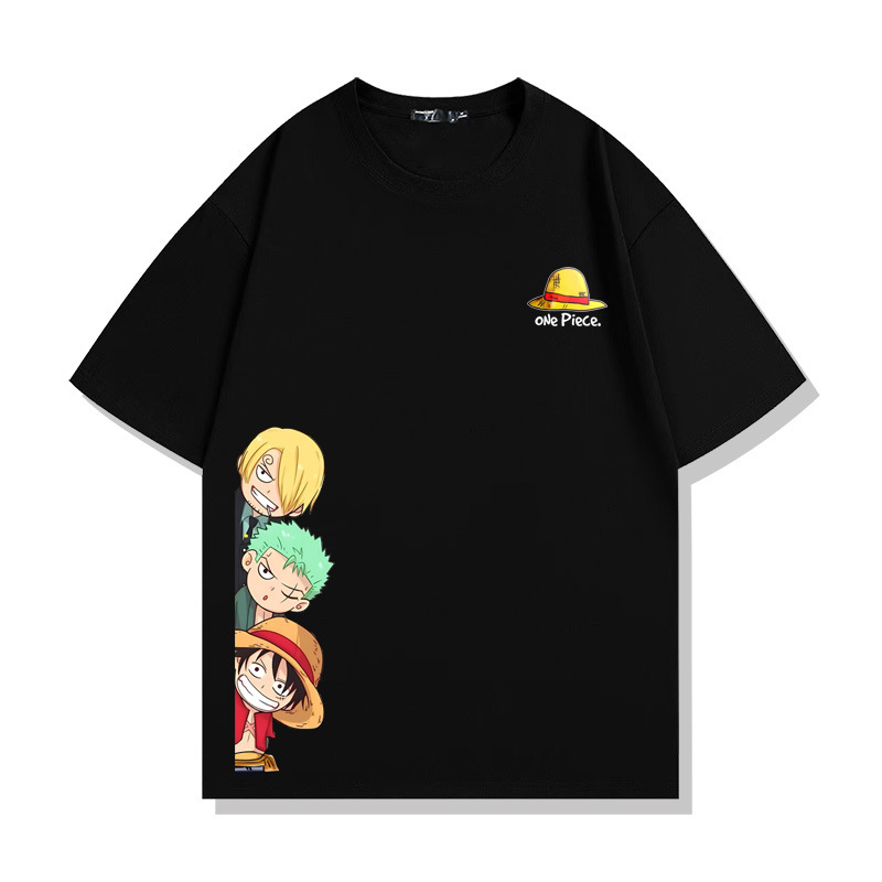 Eendelig strohoed piraten unis - Straw Hat Summer recensie en prijs