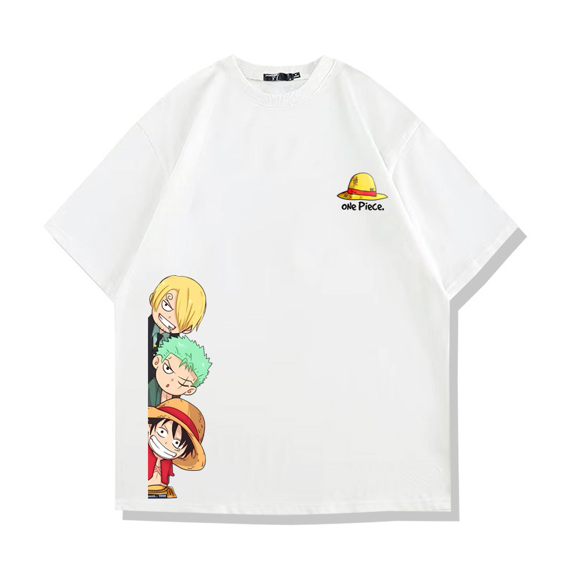 Eendelig strohoed piraten unis - Straw Hat Summer recensie en prijs