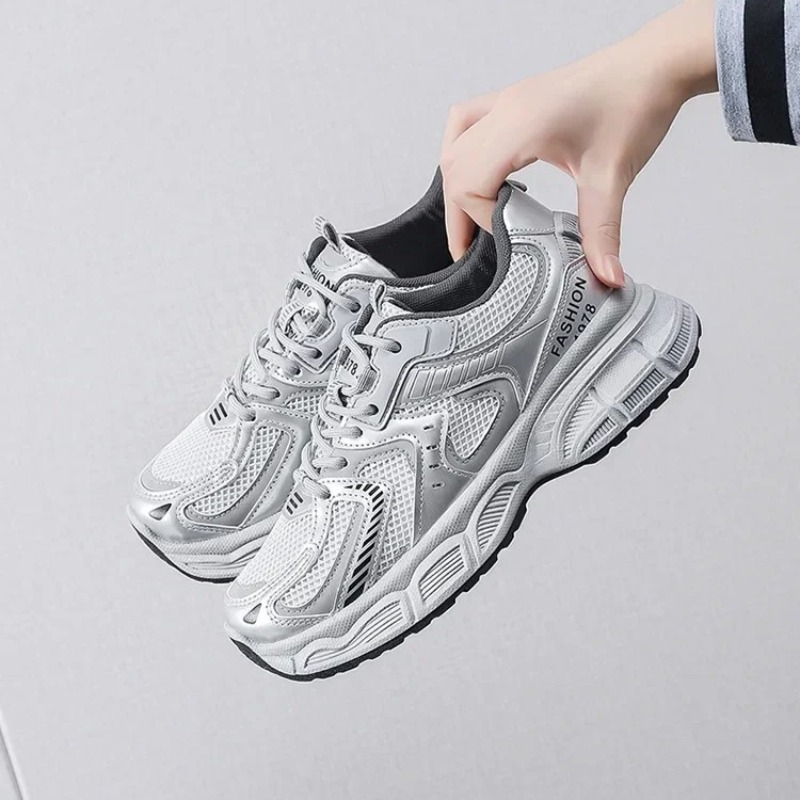 2026 Nieuwe Vrouwen Chunky Sne - Women'S Fashion Running Shoes recensie en prijs