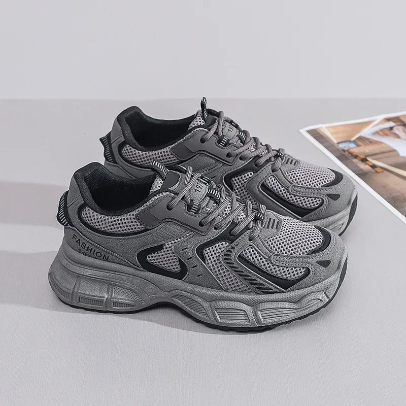 2026 Nieuwe Vrouwen Chunky Sne - Women'S Fashion Running Shoes recensie en prijs