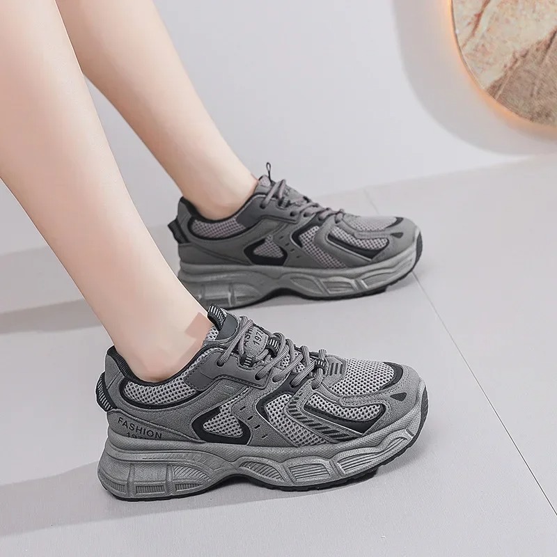 2026 Nieuwe Vrouwen Chunky Sne - Women'S Fashion Running Shoes recensie en prijs