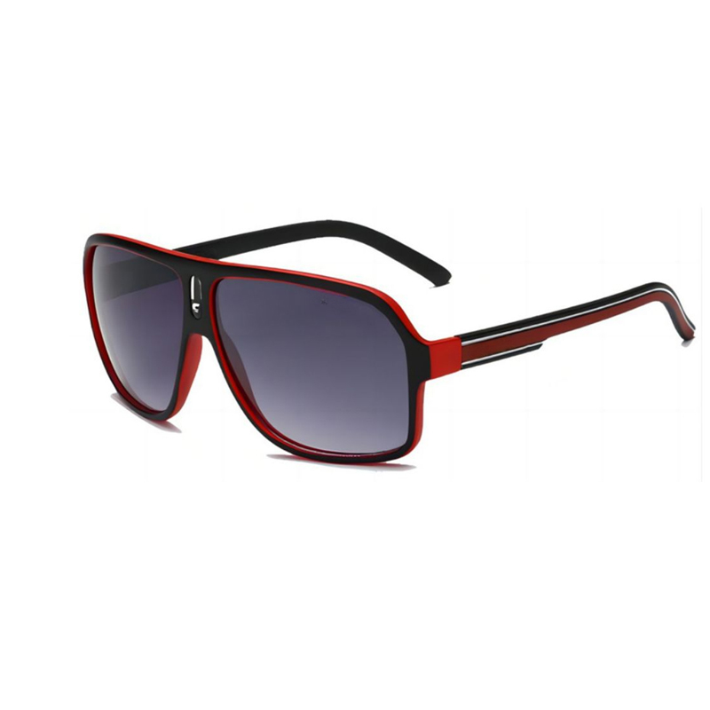 Grote gebogen modieuze bril in - Women'S Fashion Eyewear recensie en prijs