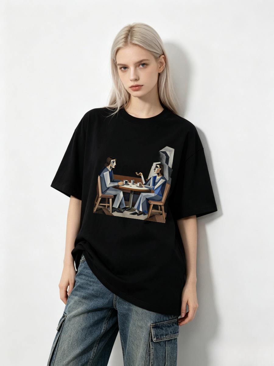 T-shirts Dames Bell Sleeve Uit - Women'S Fashion Of The 70S recensie en prijs