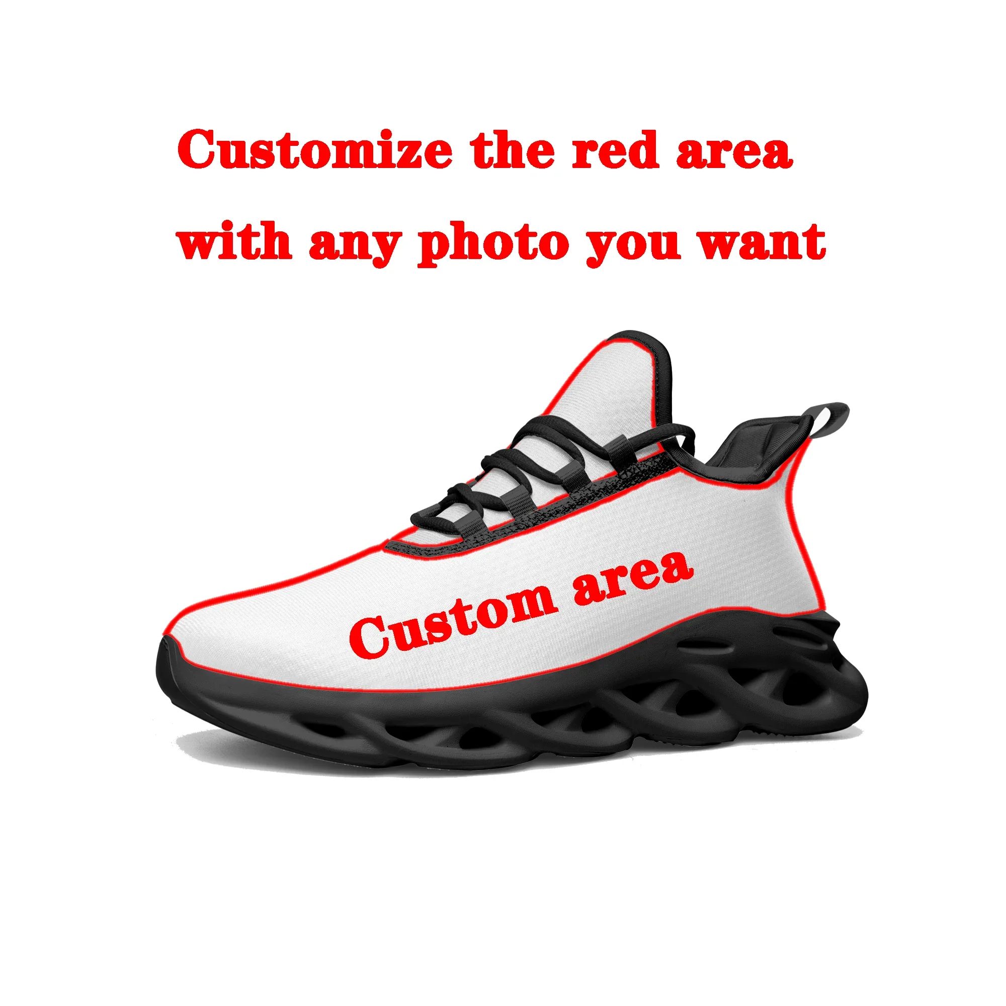 IJskanten mesh schoenen Platte - Women'S Fashion Running Shoes recensie en prijs