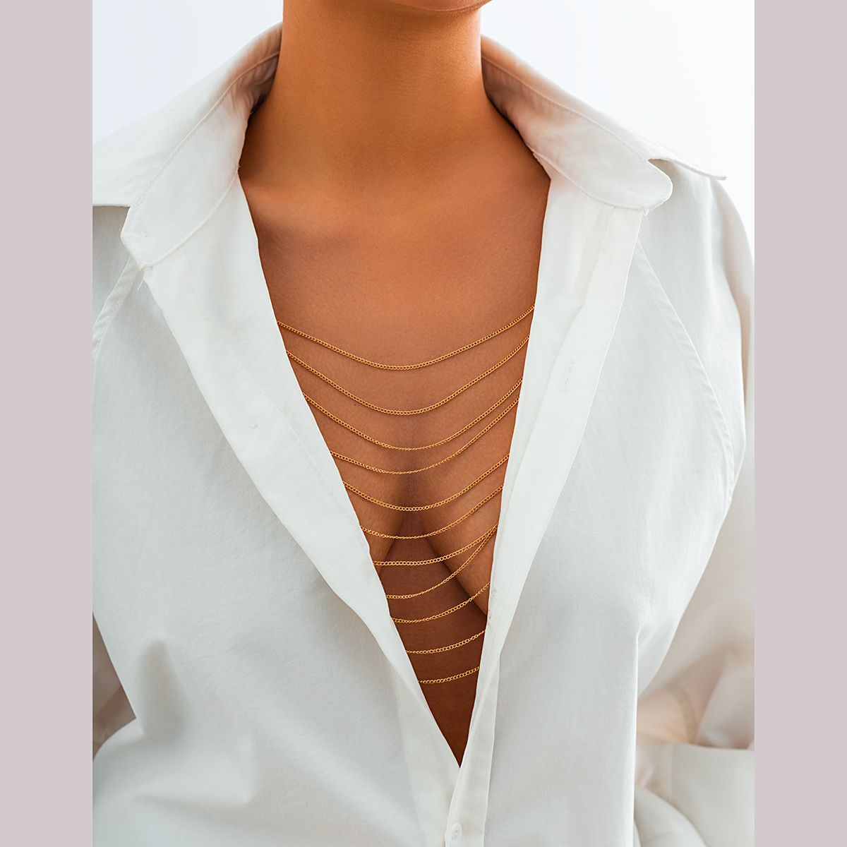 Ingesight. Z Punk Meerlagige M - Women'S Fashion Harness recensie en prijs