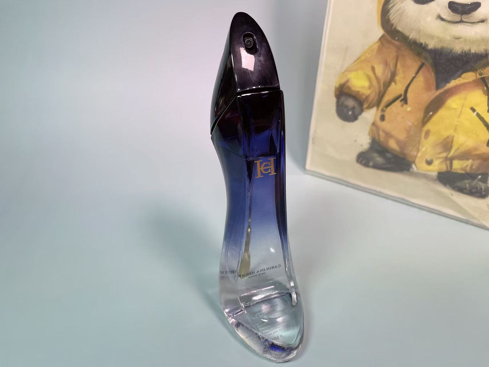 Carolina Herrera Good Girl Leg - Women'S Fashion Quick Delivery recensie en prijs