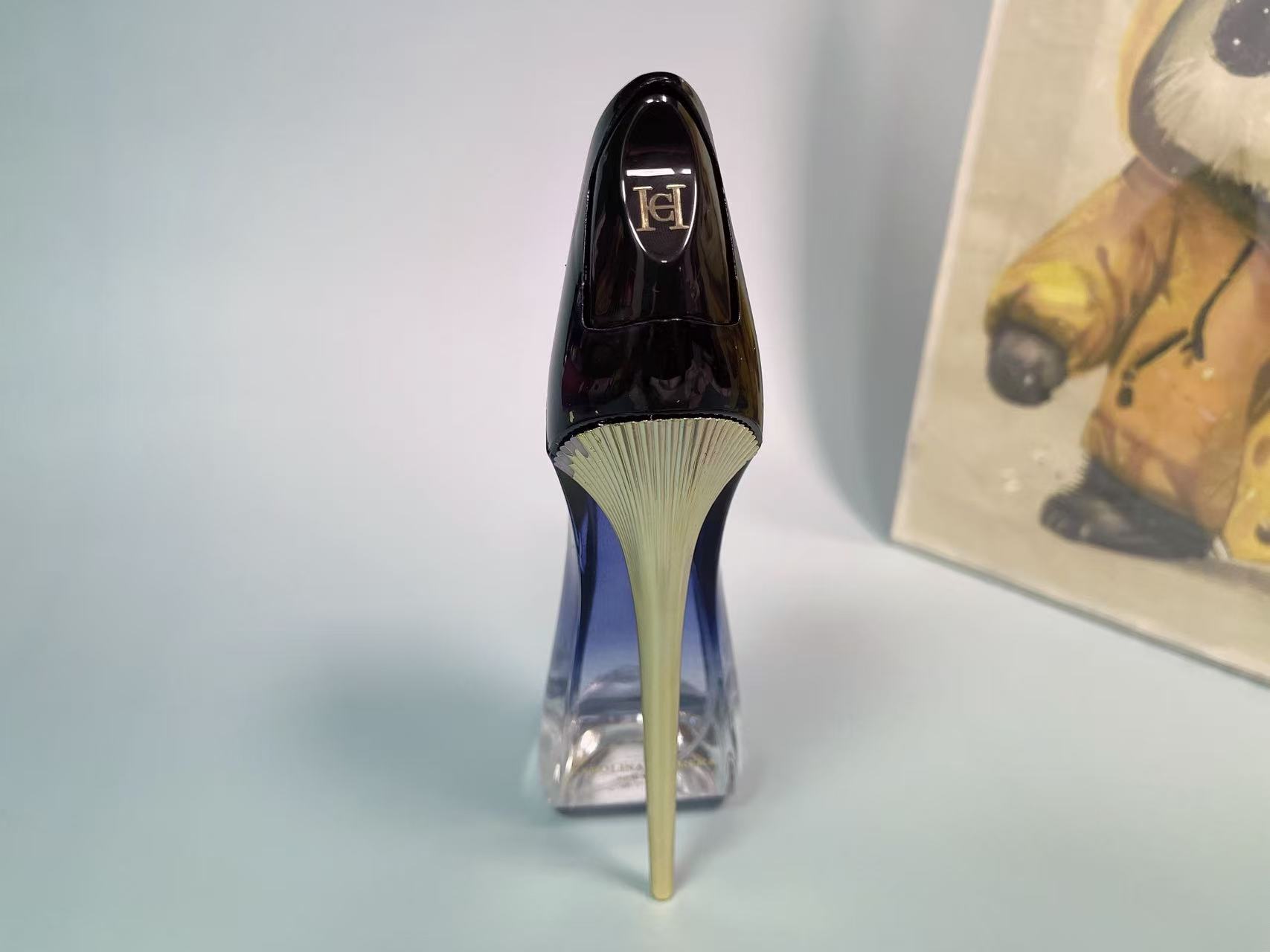 Carolina Herrera Good Girl Leg - Women'S Fashion Quick Delivery recensie en prijs