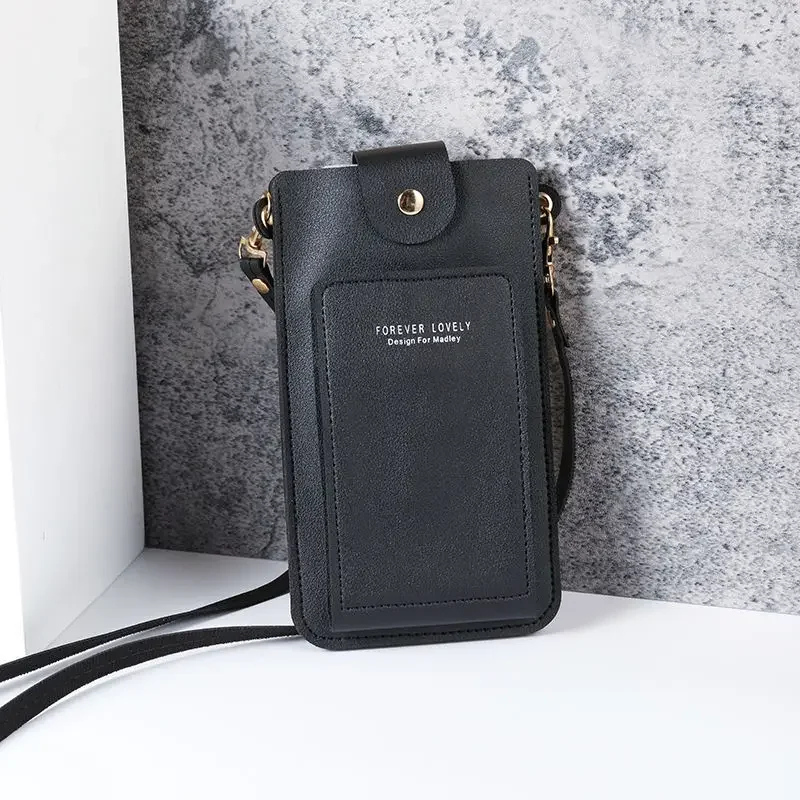 Crossbody mobiele telefoon tas - Crossbody Bag Women recensie en prijs
