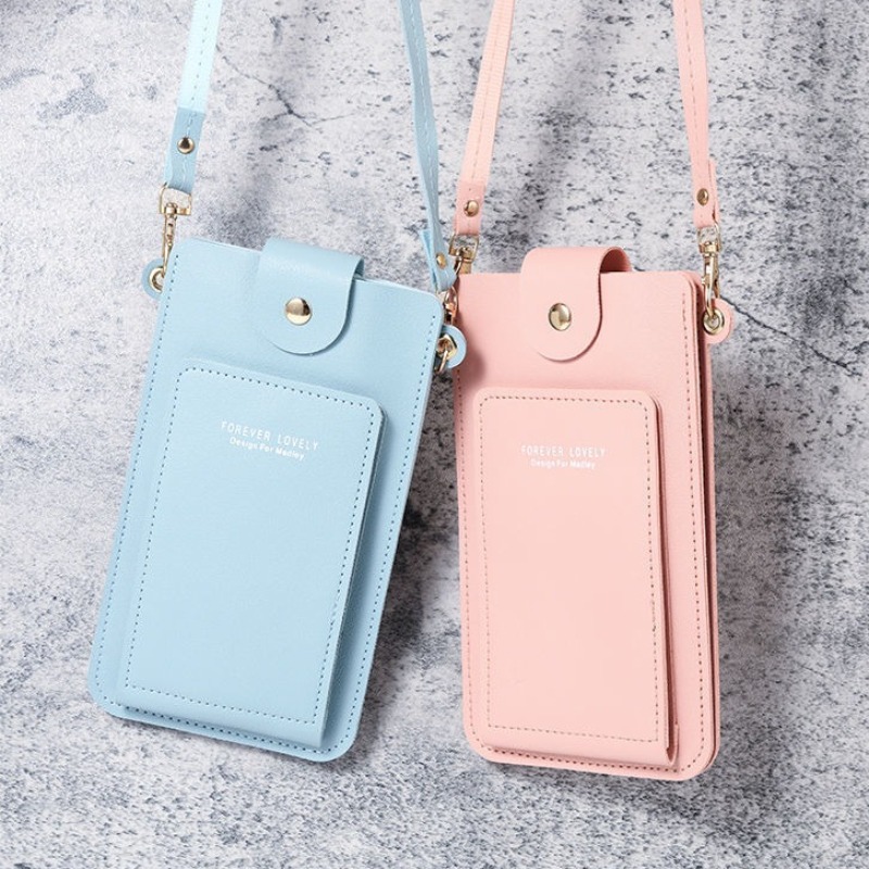 Crossbody mobiele telefoon tas - Crossbody Bag Women recensie en prijs