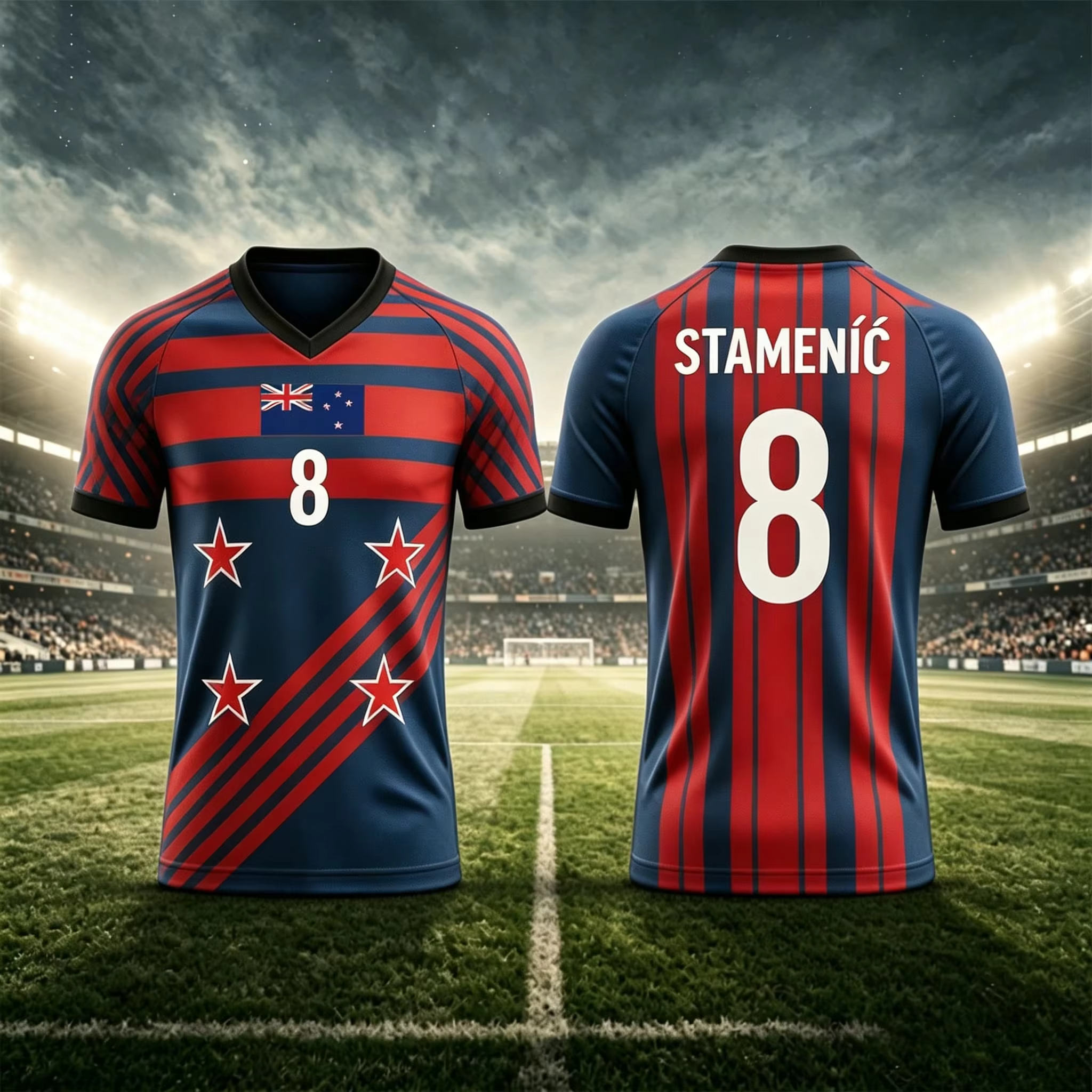 Nieuw-Zeeland Rugby Zomer Spor - Women'S Fashion Rugby Top recensie en prijs