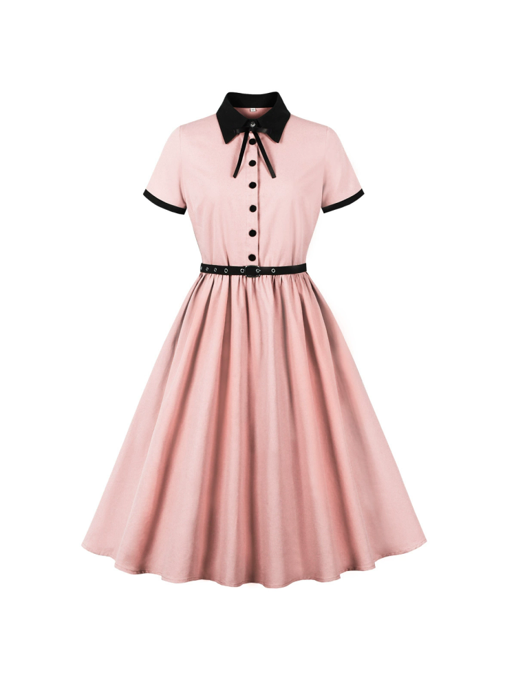 Zomer Franse jaren 1960 retro  - Women'S Fashion In The 1960S recensie en prijs
