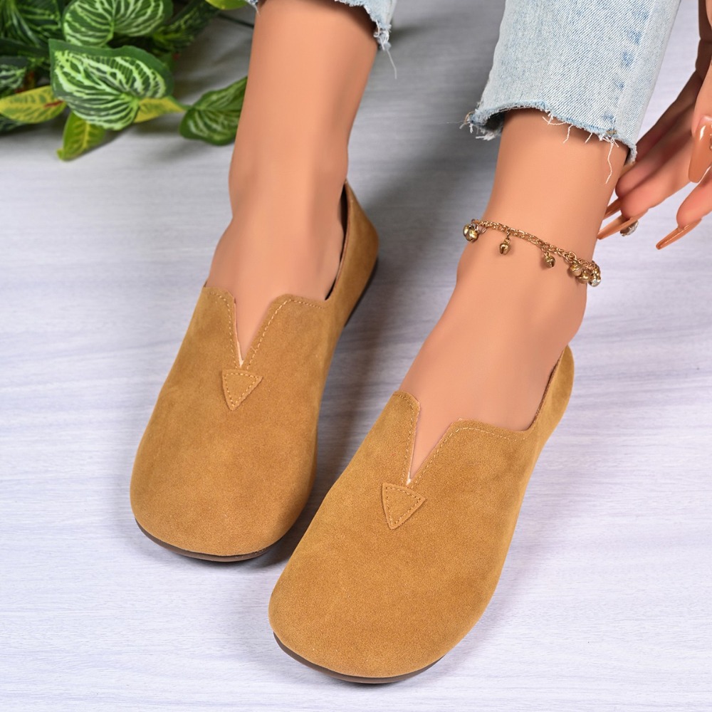 Platte damesschoenen Instapper - Women'S Fashion Quick Delivery recensie en prijs
