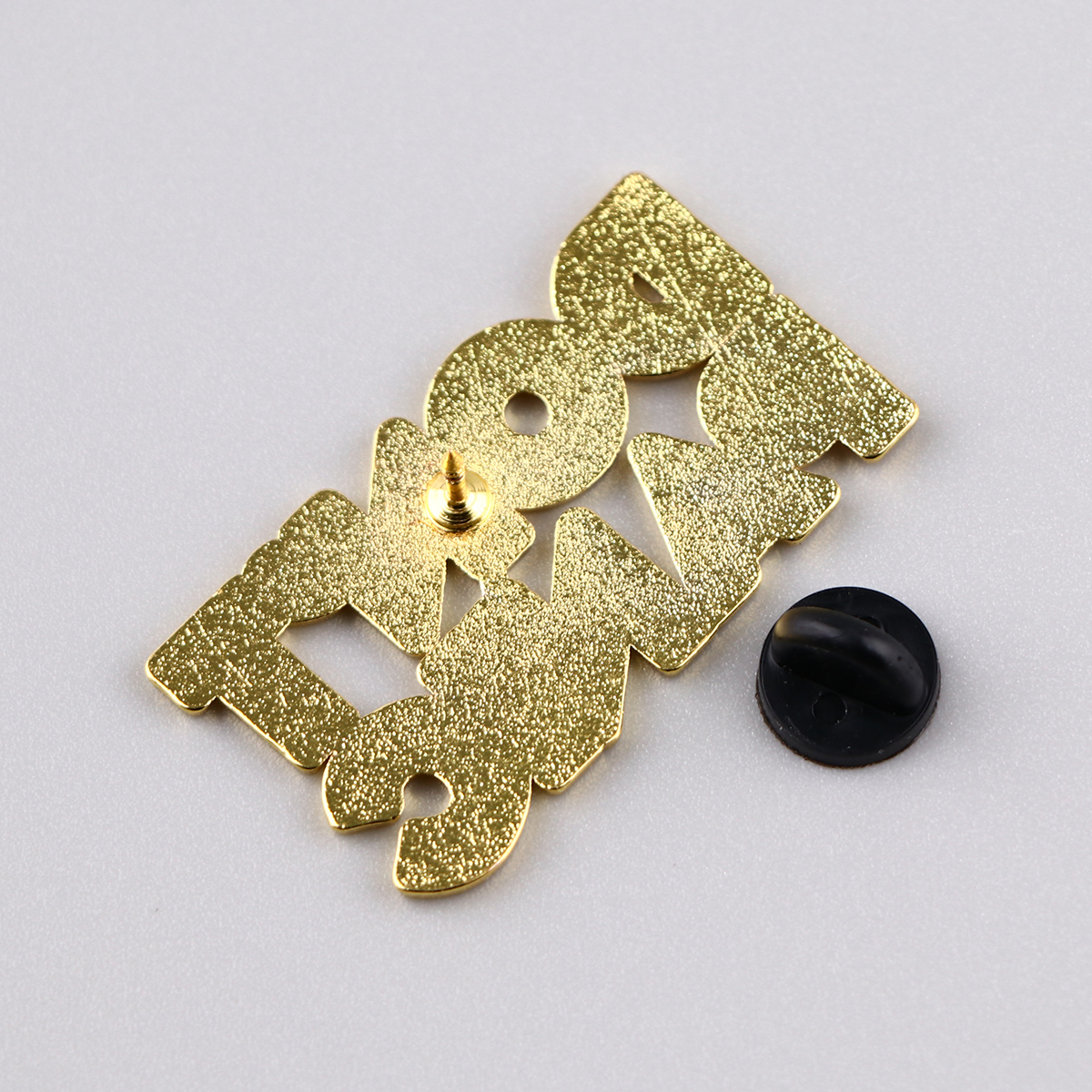 Vintage Emaille Pin Broche Gra - Women Fashion Japan recensie en prijs