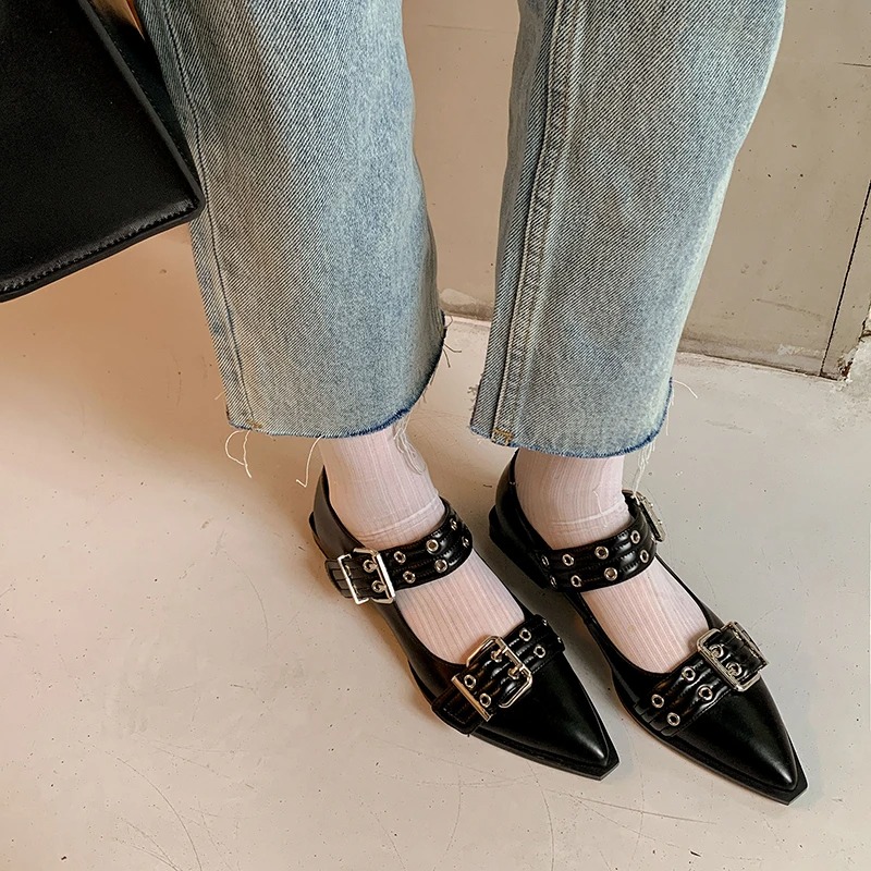 Damesschoenen Designer Luxe La - Women Fashion Store recensie en prijs