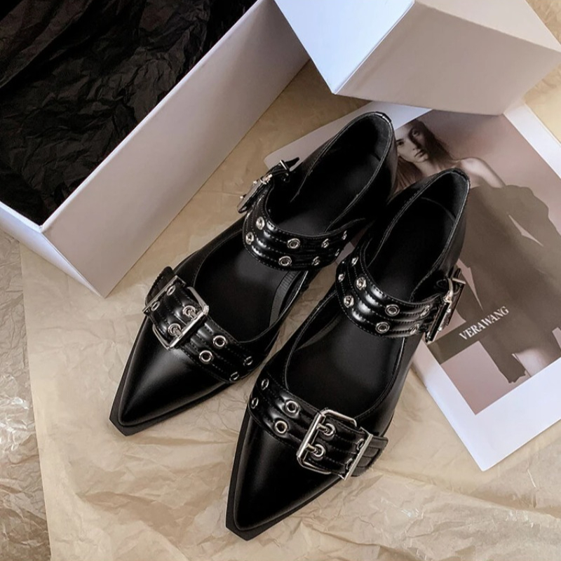 Damesschoenen Designer Luxe La - Women Fashion Store recensie en prijs
